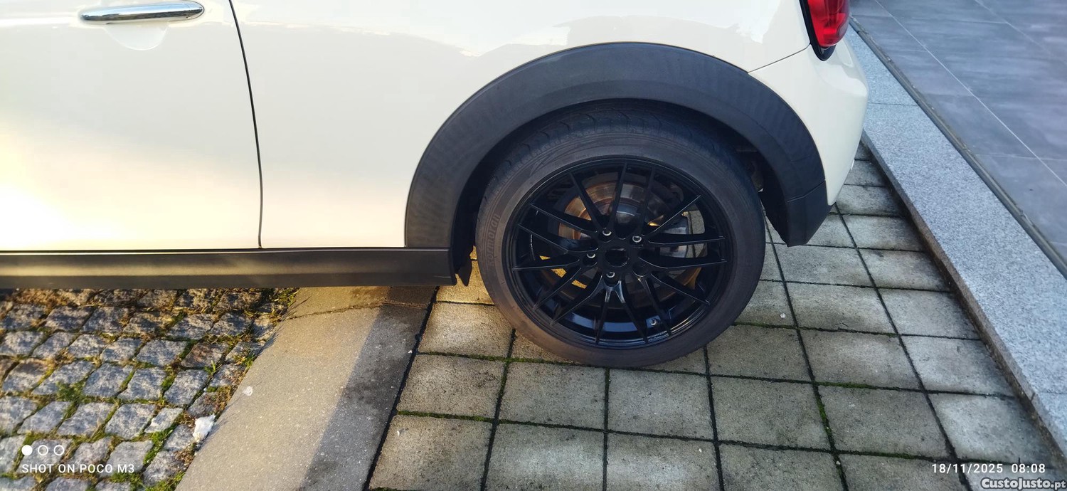 MINI Cooper D — fotografia 4