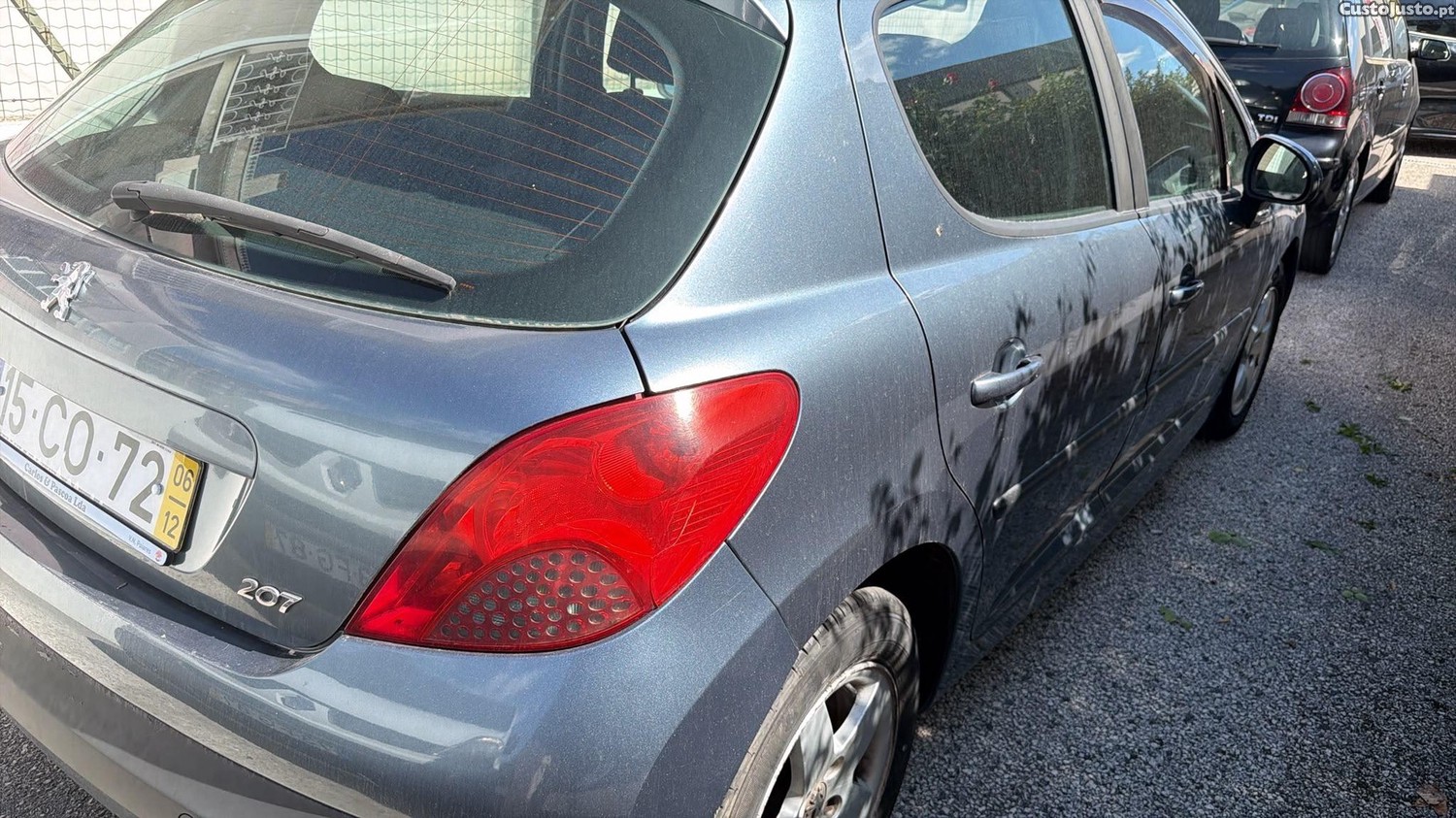 Peugeot 207 207 - 06 foto 3