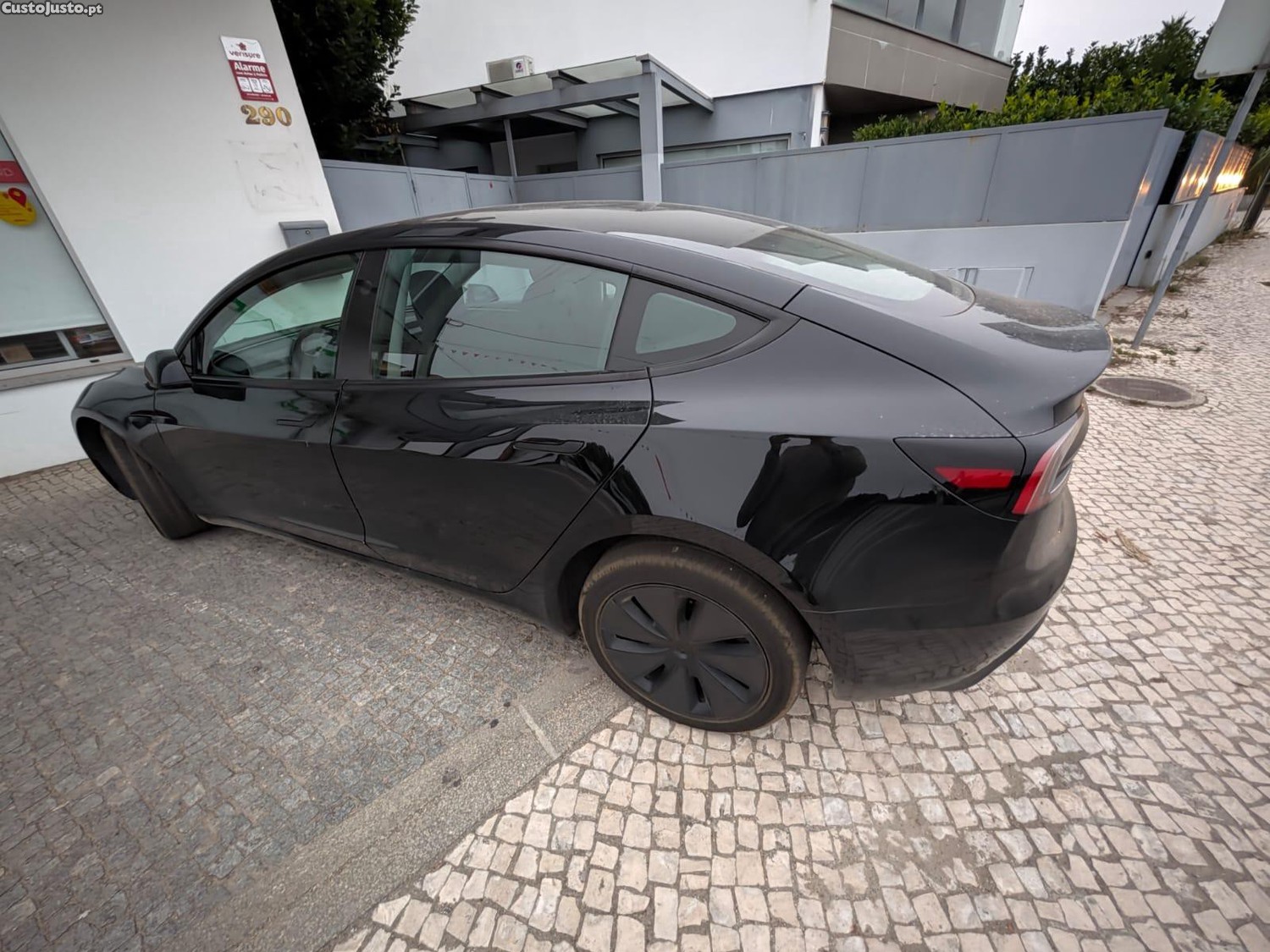 Tesla Model 3 3 - 23 — photo 4