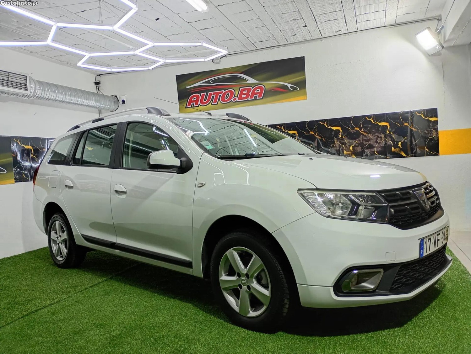 Dacia Logan 0.9 TCe Comfort Bi-Fuel — fotografia 20