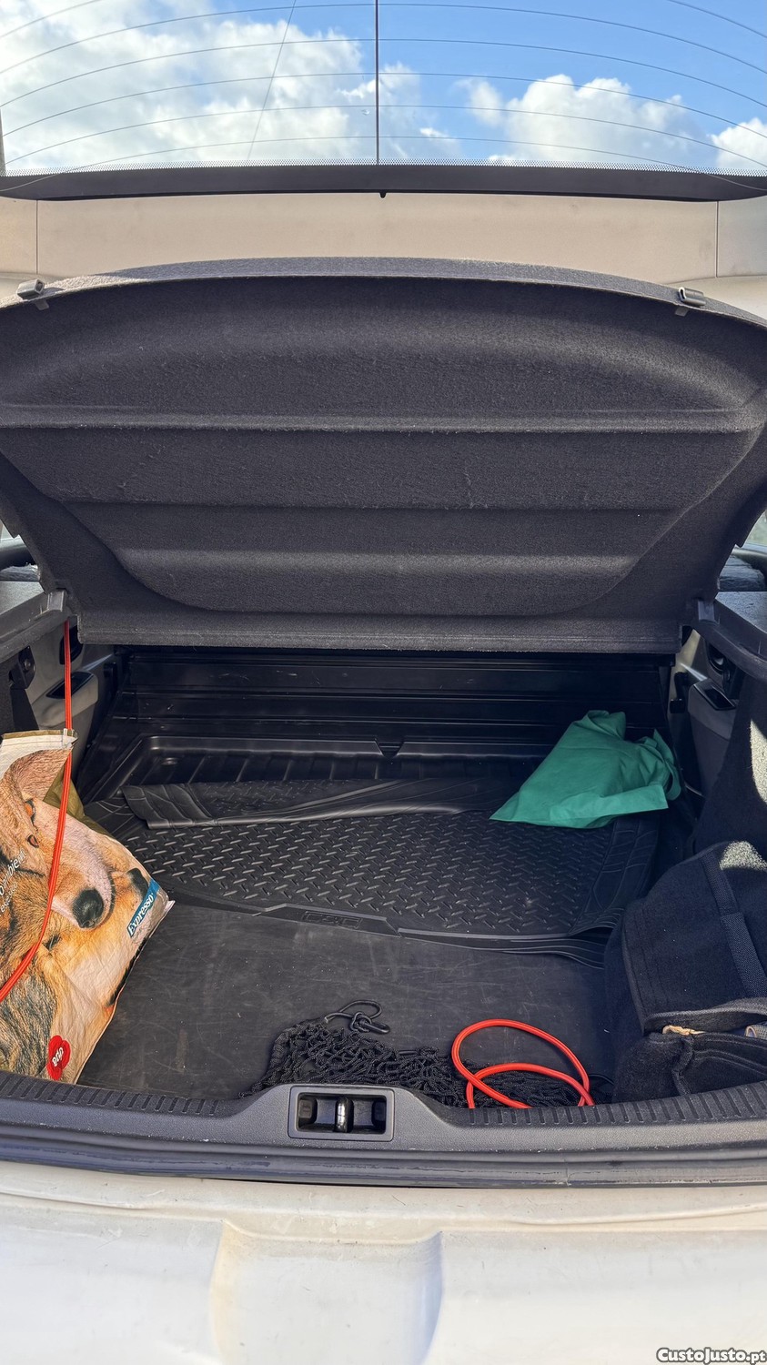 Renault Mégane 1.5 societe — fotografia 9