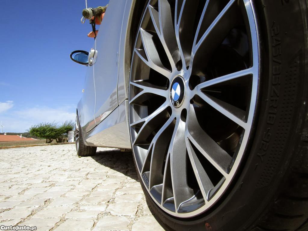 BMW 120 Pack M — photo 4