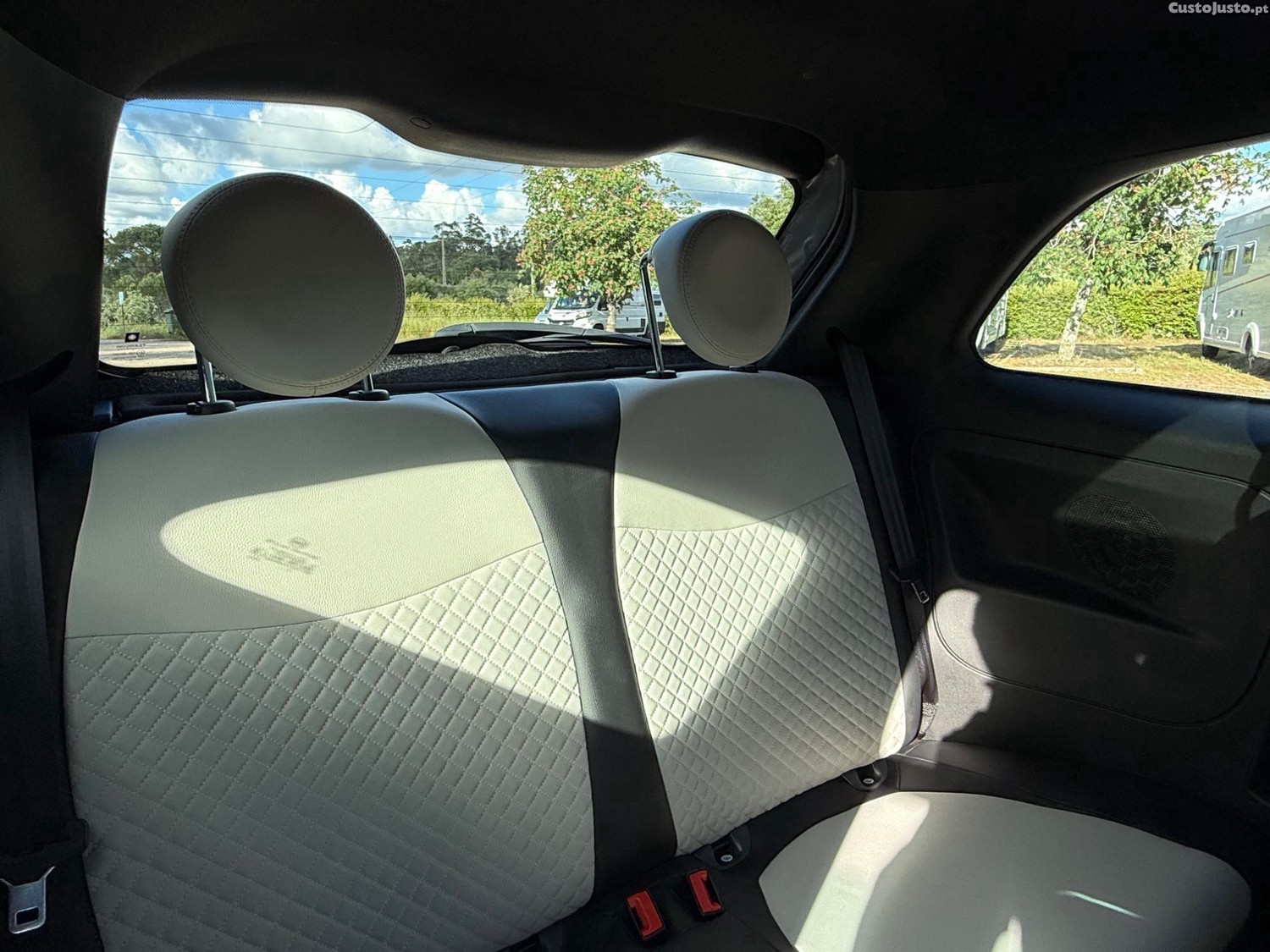 Fiat 500 1.0 HIBRIDO - 22 foto 3