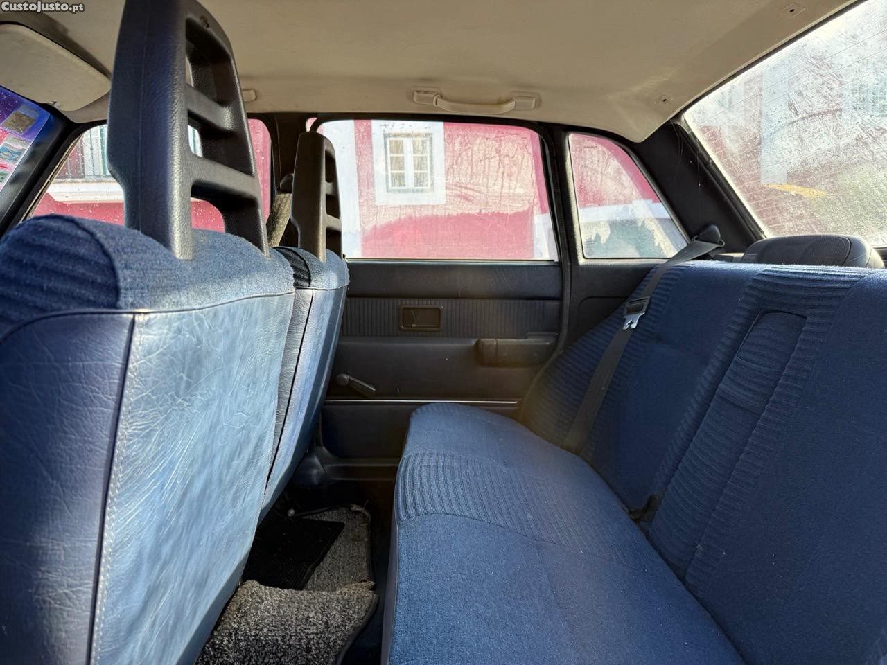 Volvo 244 GLD 6 — fotografia 10