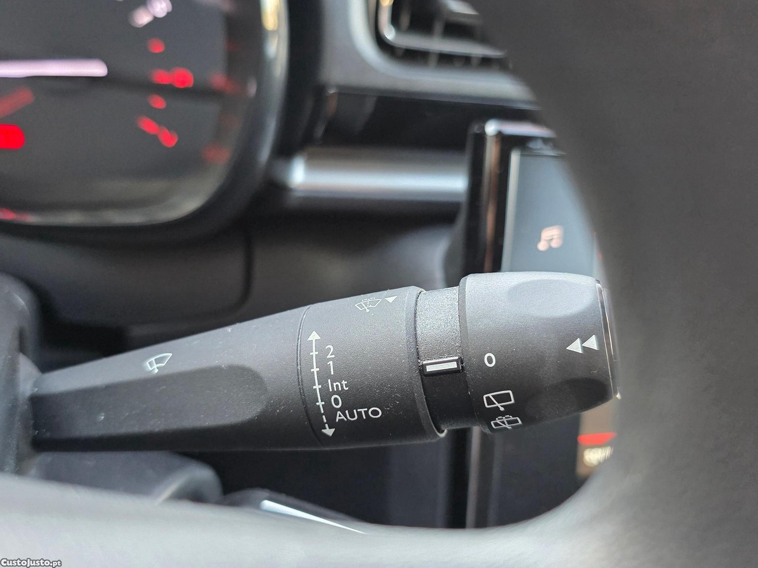 Citroën C3 1.2 PureTech Plus — fotografia 10