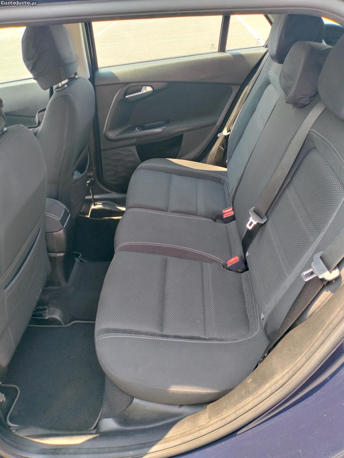 Fiat Tipo Station Wagon — fotografia 2