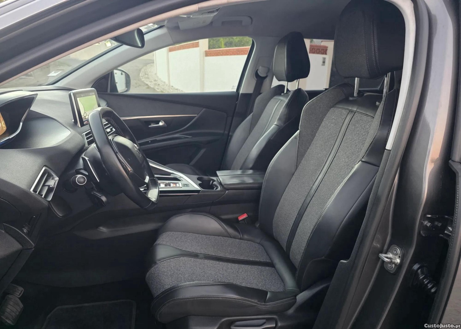 Peugeot 5008 1.6 BlueHDi Allure EAT6 — photo 5