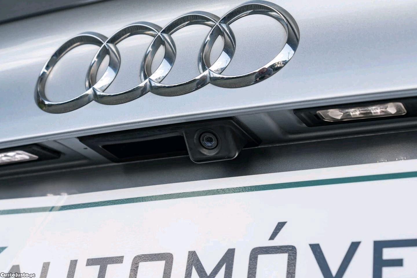 Audi A5 Sportback 2.0 TDI Multitronic S-Line — fotografia 8