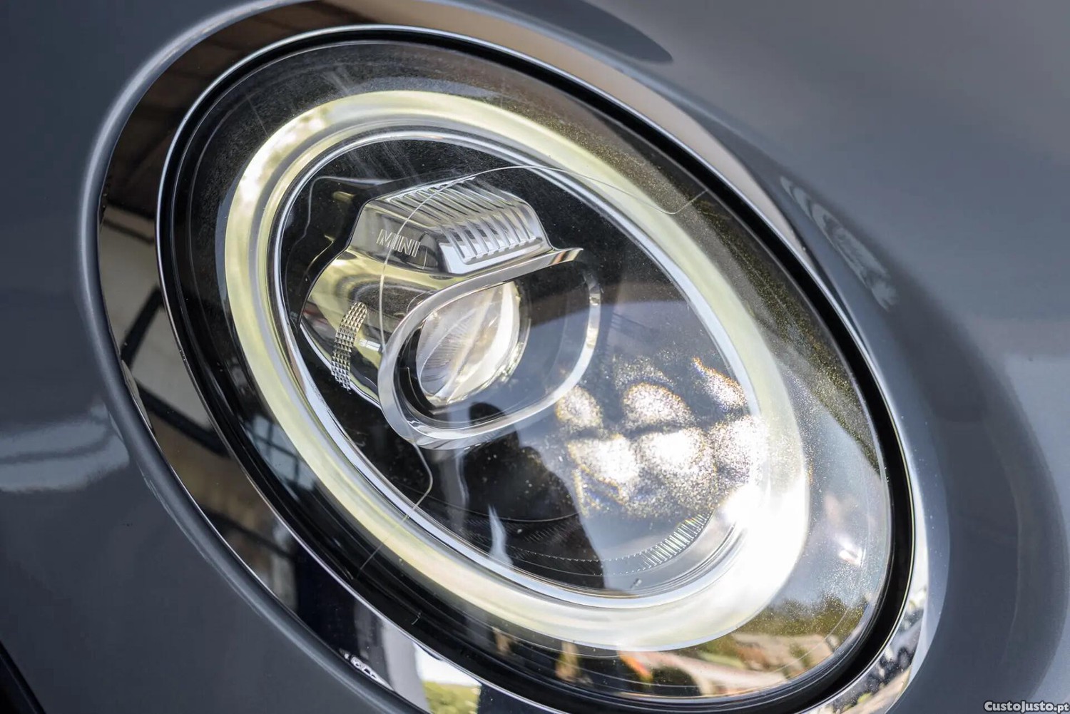 MINI Cooper D — fotografia 14