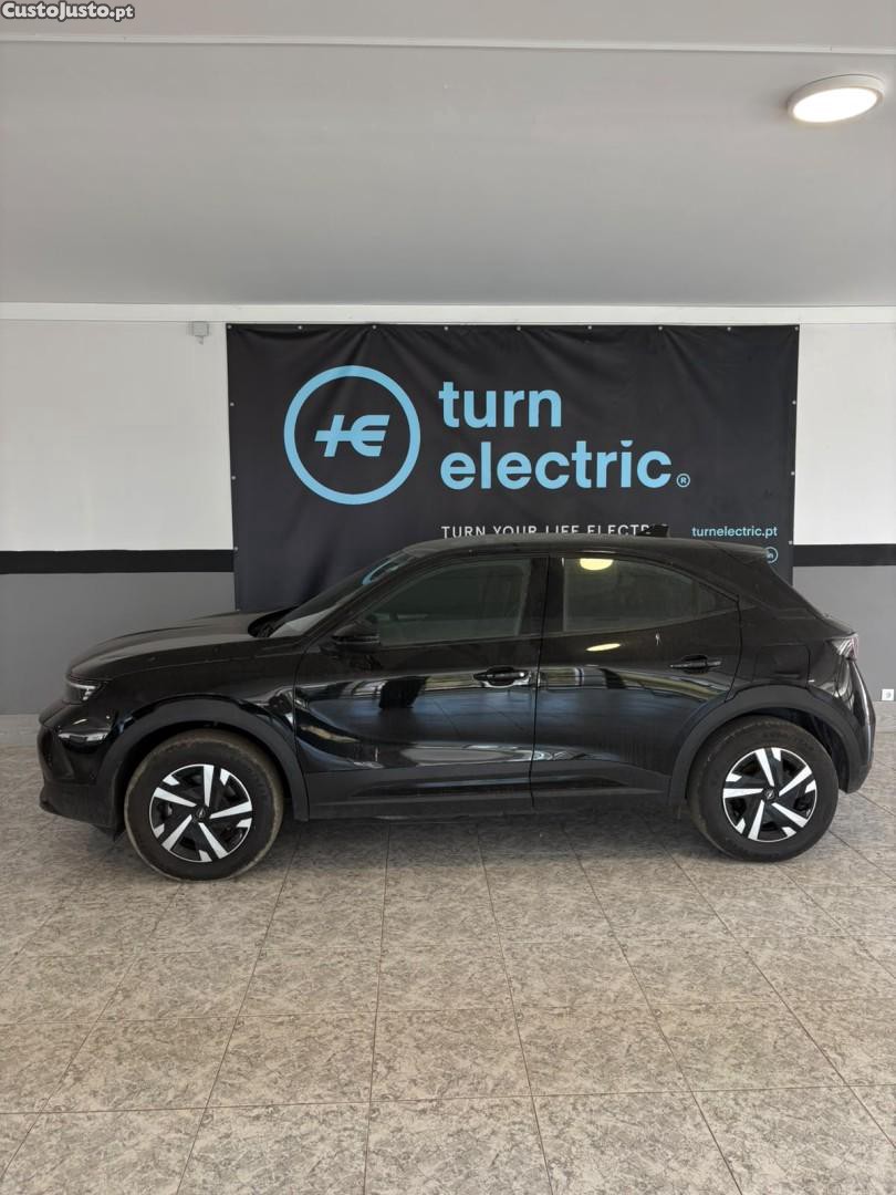 Opel Mokka 54 kWh Edition — fotografia 15