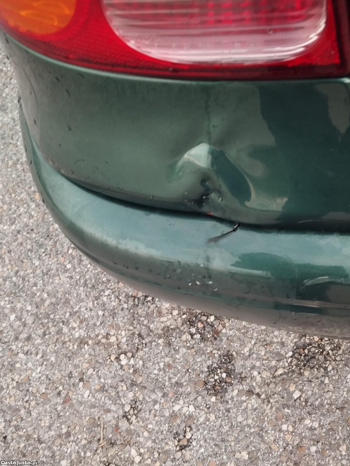 Toyota Corolla 1.4 — fotografia 8