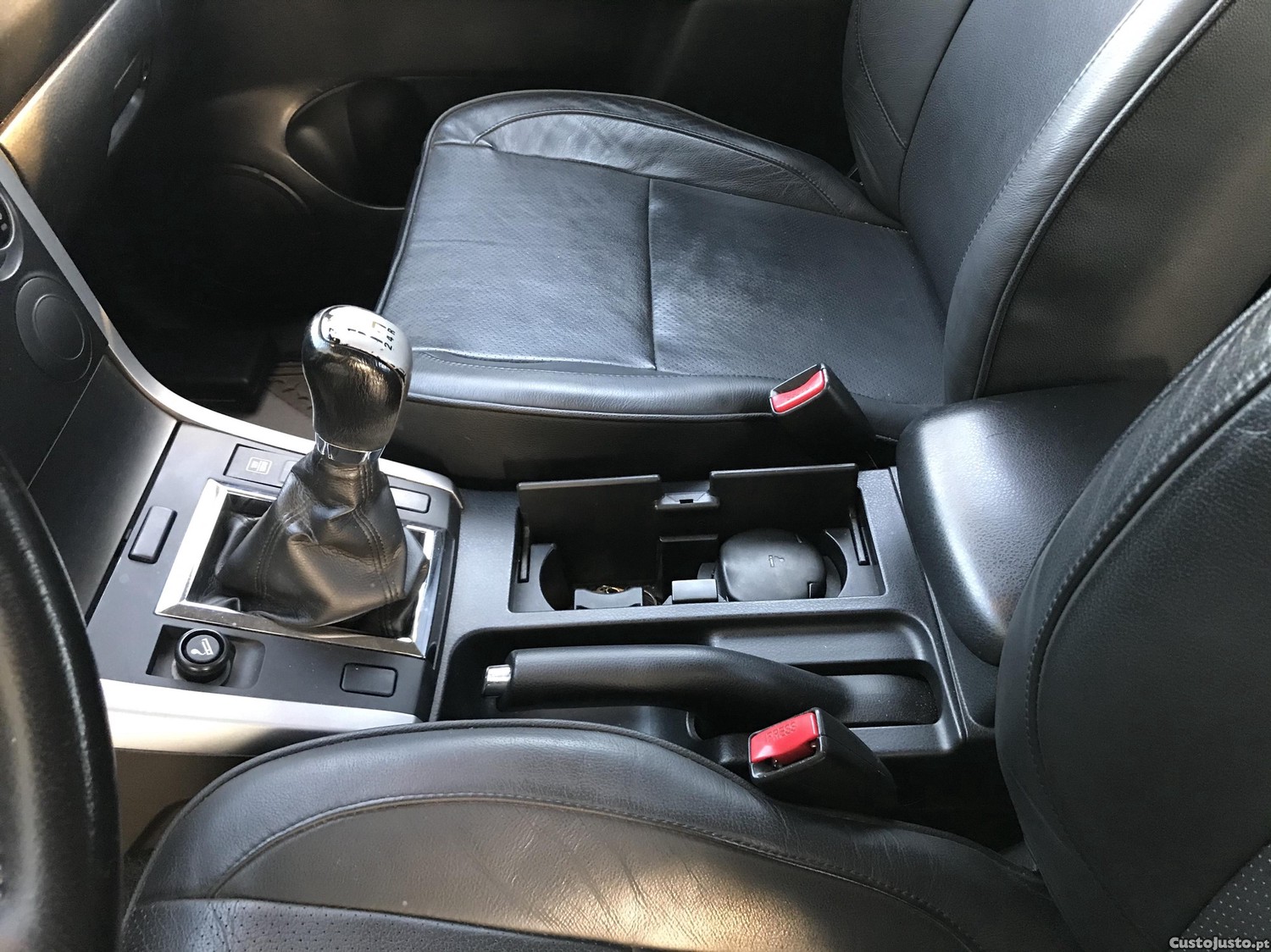 Suzuki Grand Vitara 1.6 vvt sport — fotografia 8