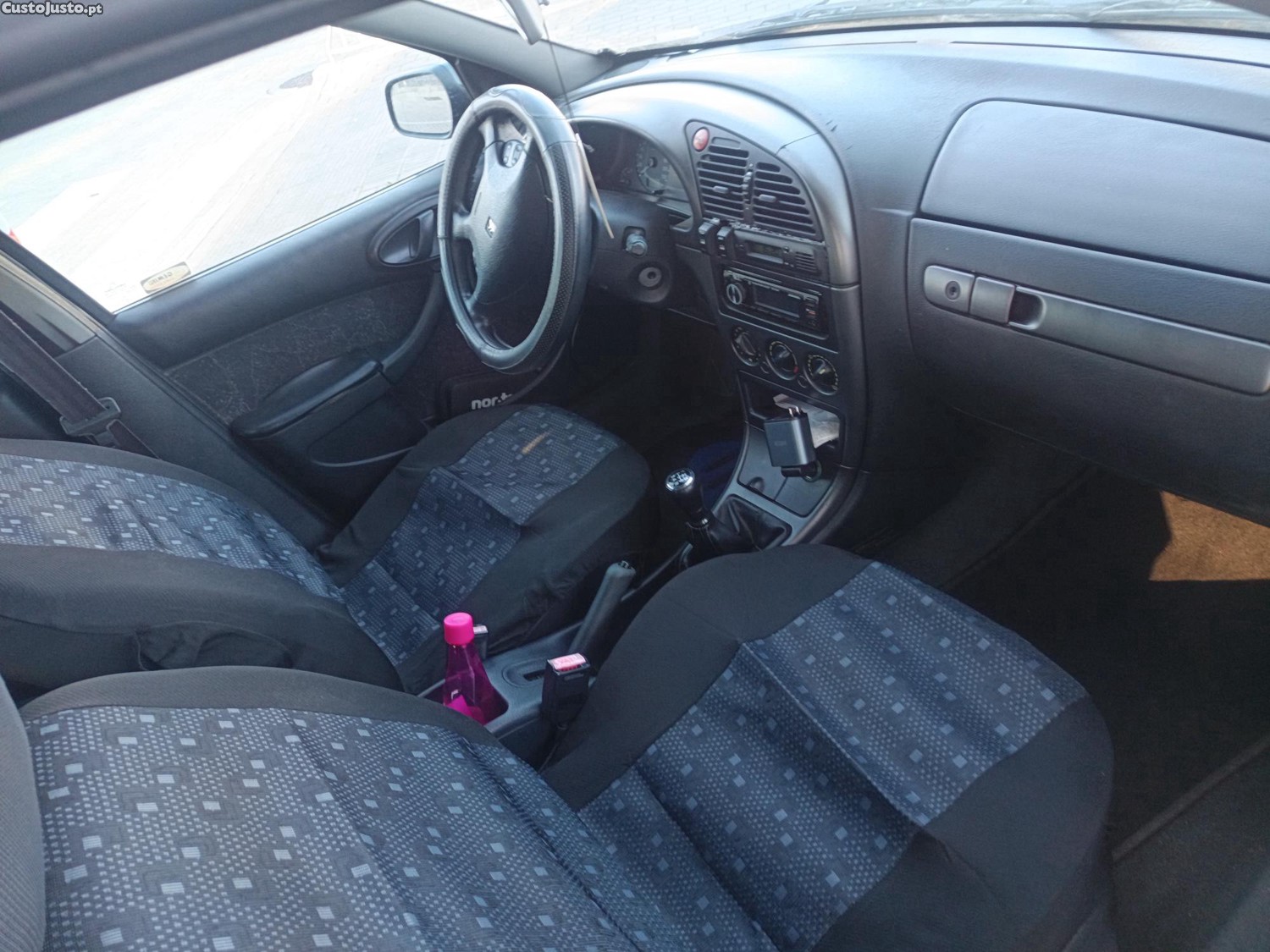 Citroën Xsara 1.4 Só 100mil kms em excelente estado — photo 5