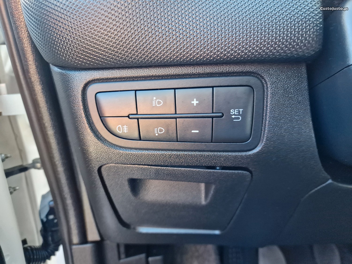 Fiat Punto 1.2 EASY — fotografia 4