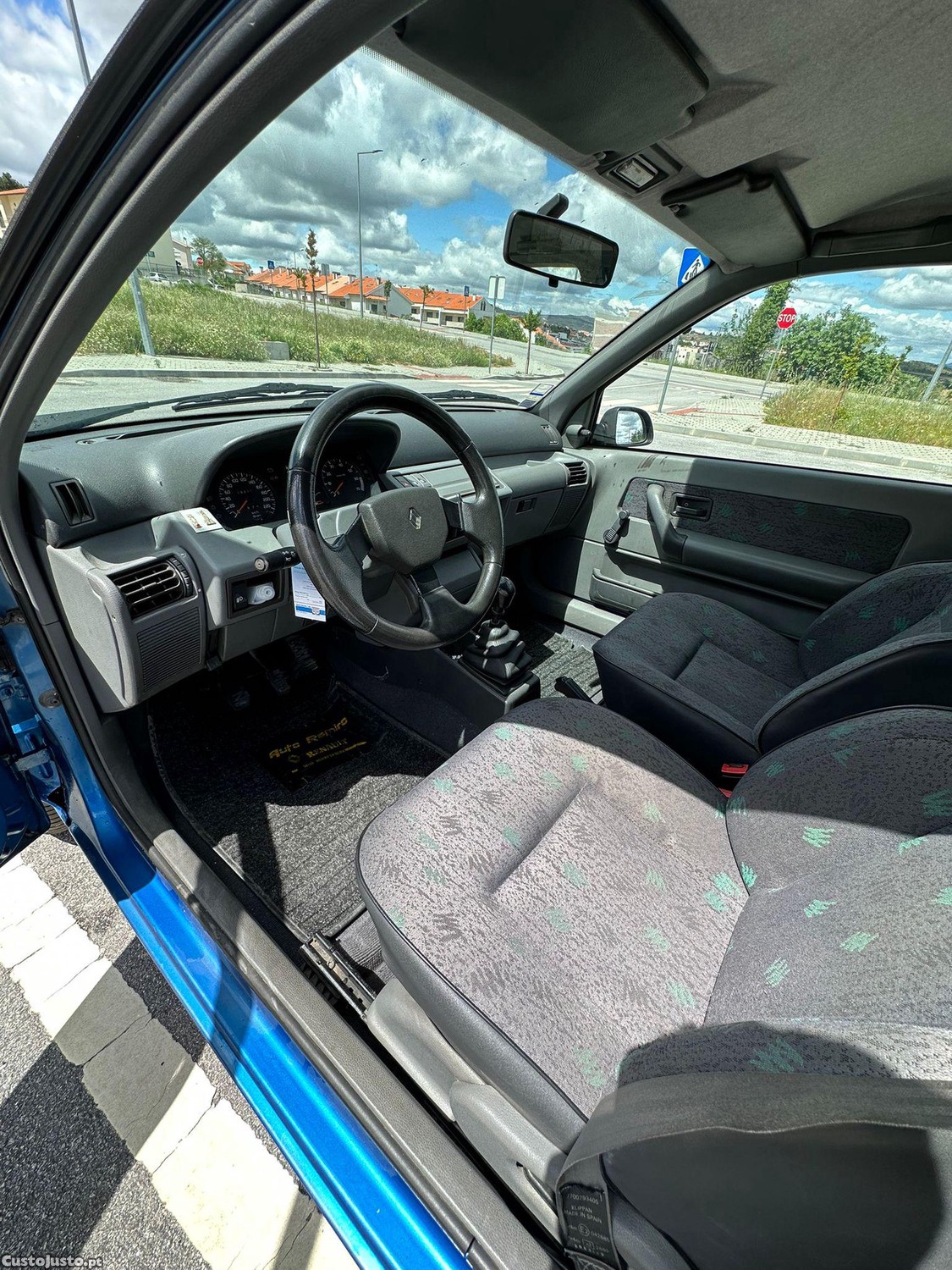 Renault Clio 1.4 S  Raro — photo 5