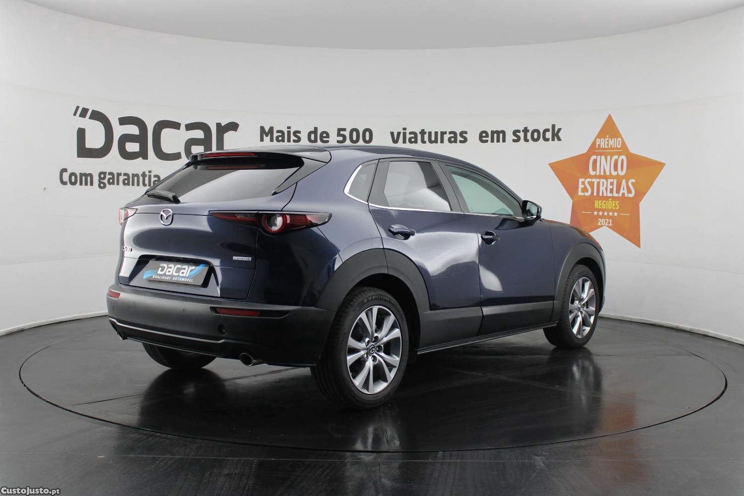 Mazda CX-30 2.0 SKYACTIVE-G M HYBRID (AUTO) - 23 — photo 2
