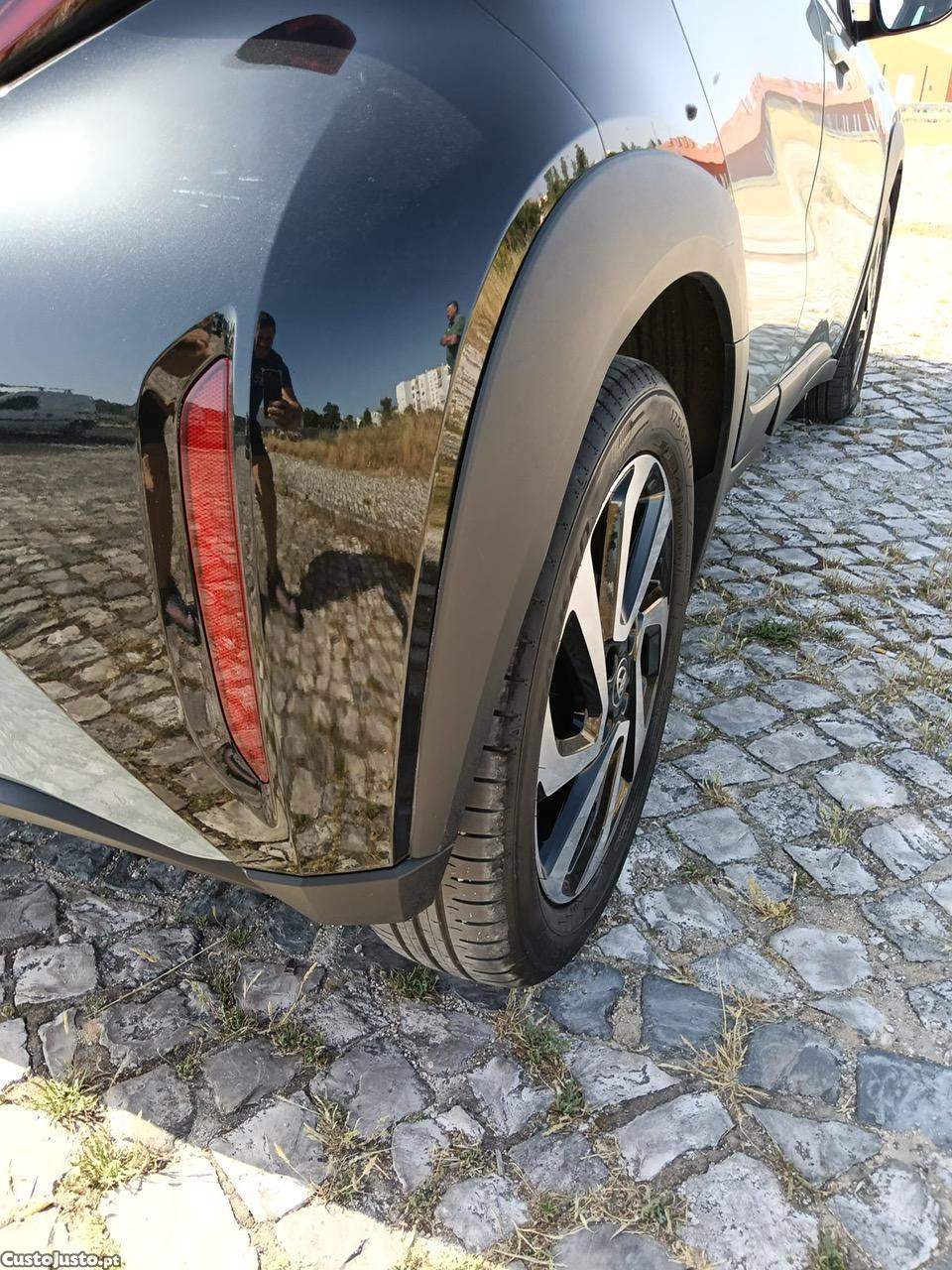 Toyota Aygo X — fotografia 2