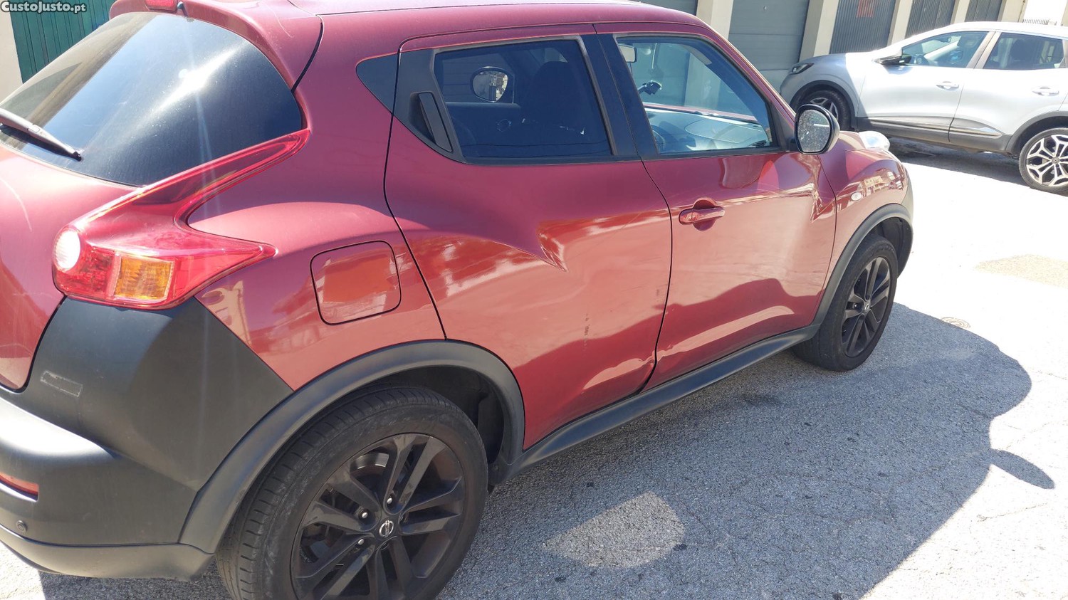 Nissan Juke TEKNA SPORT - 12 foto 2