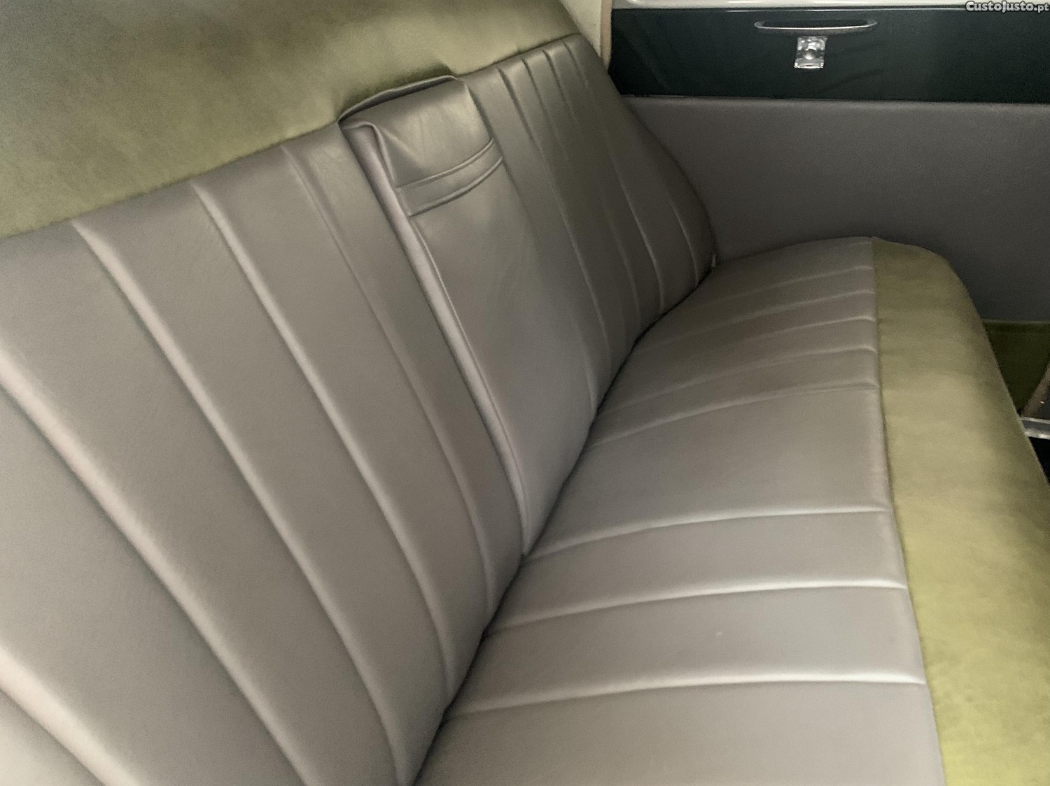 Vauxhall  velox — photo 4
