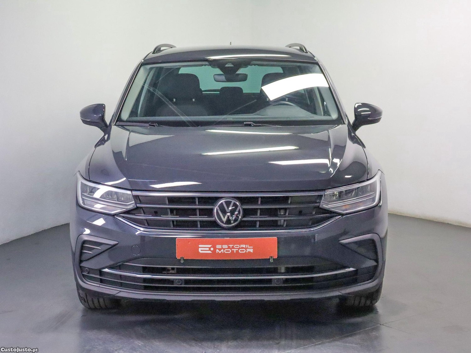 Volkswagen Tiguan 1.4 TSI eHybrid Conceptline DSG — fotografia 18