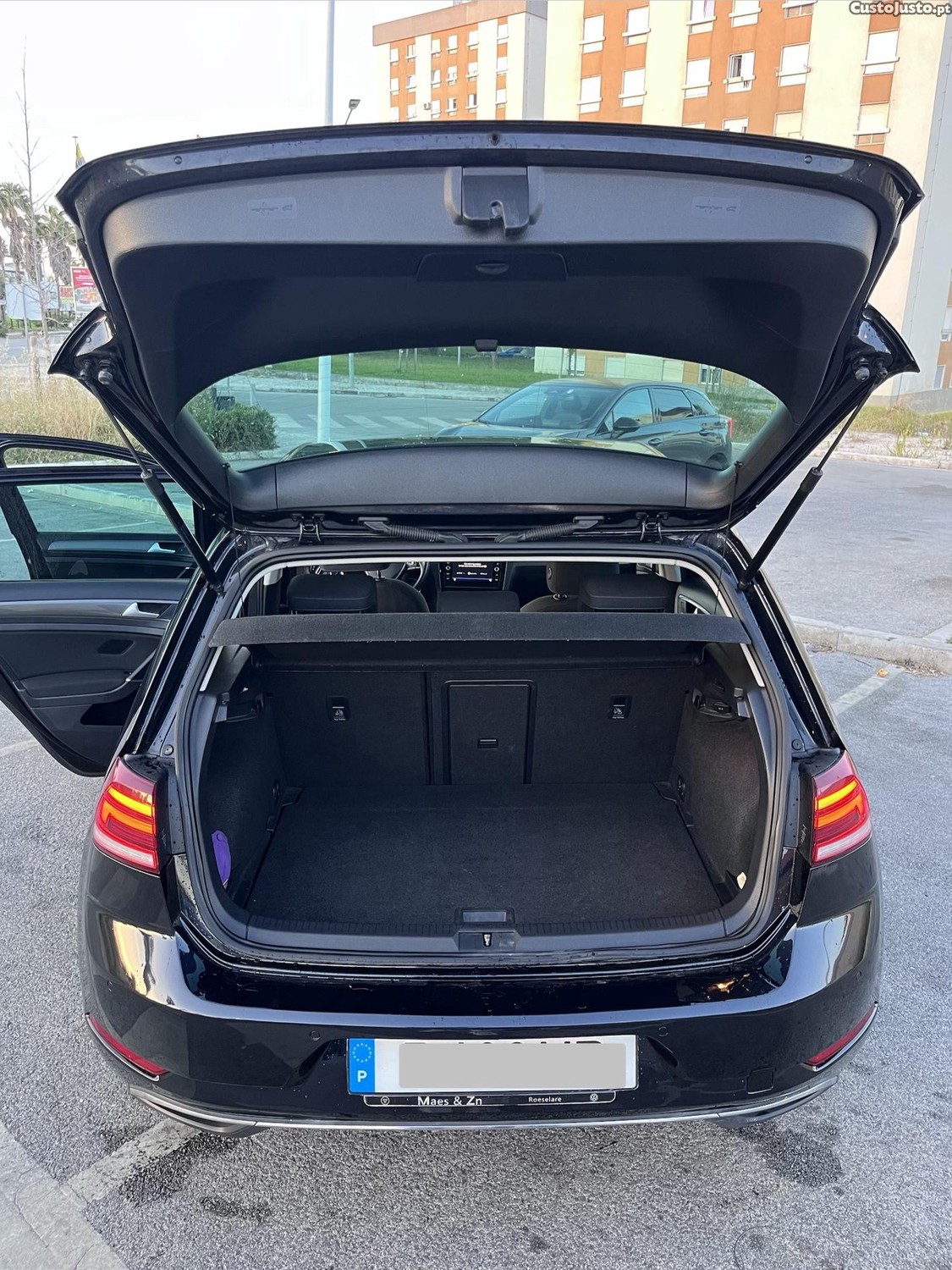 Volkswagen Golf 7 Join — fotografia 6