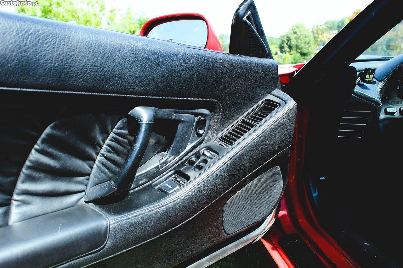 Honda NSX N1 — fotografia 5