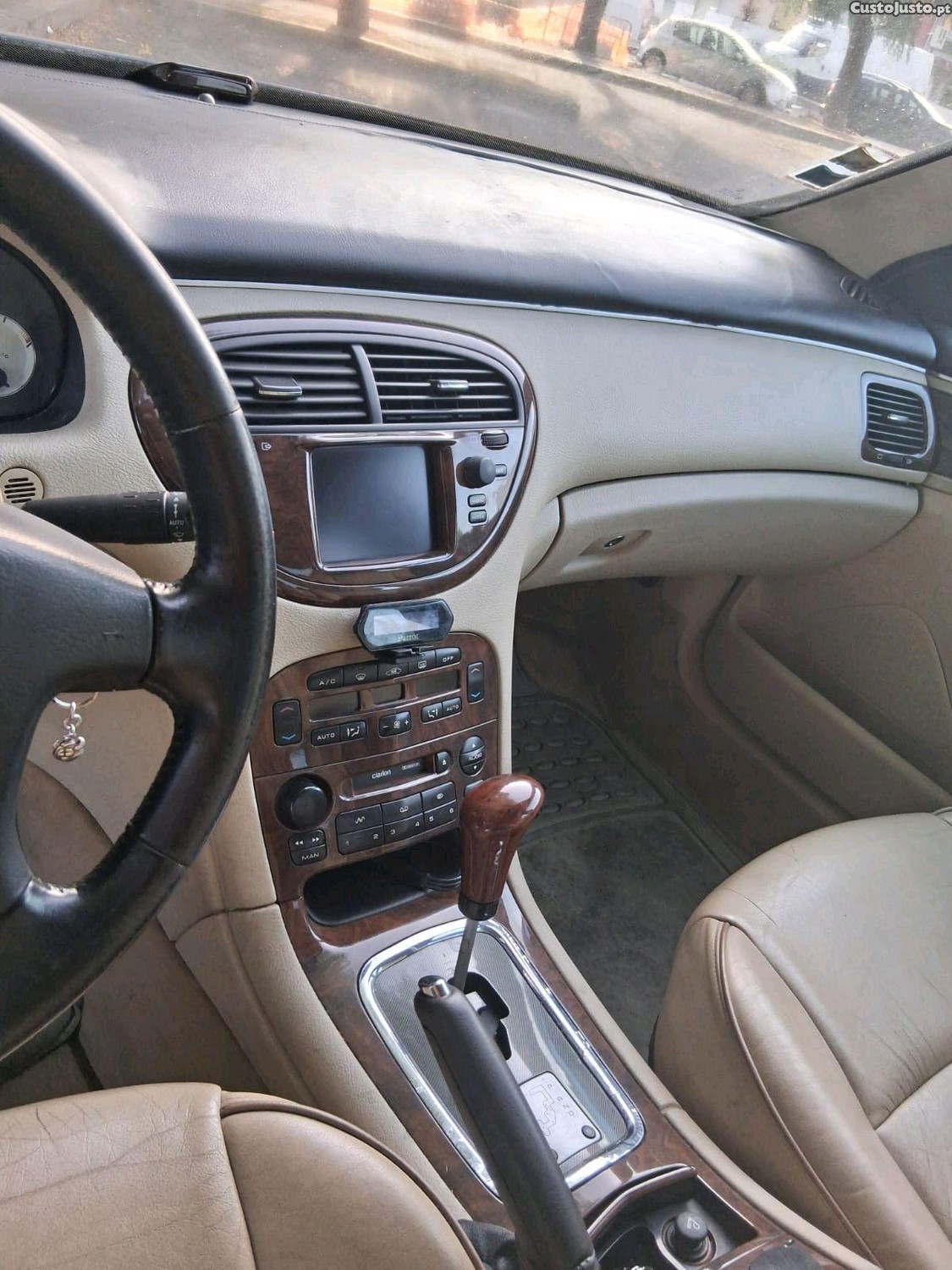 Peugeot 607 hdi - 04 foto 4