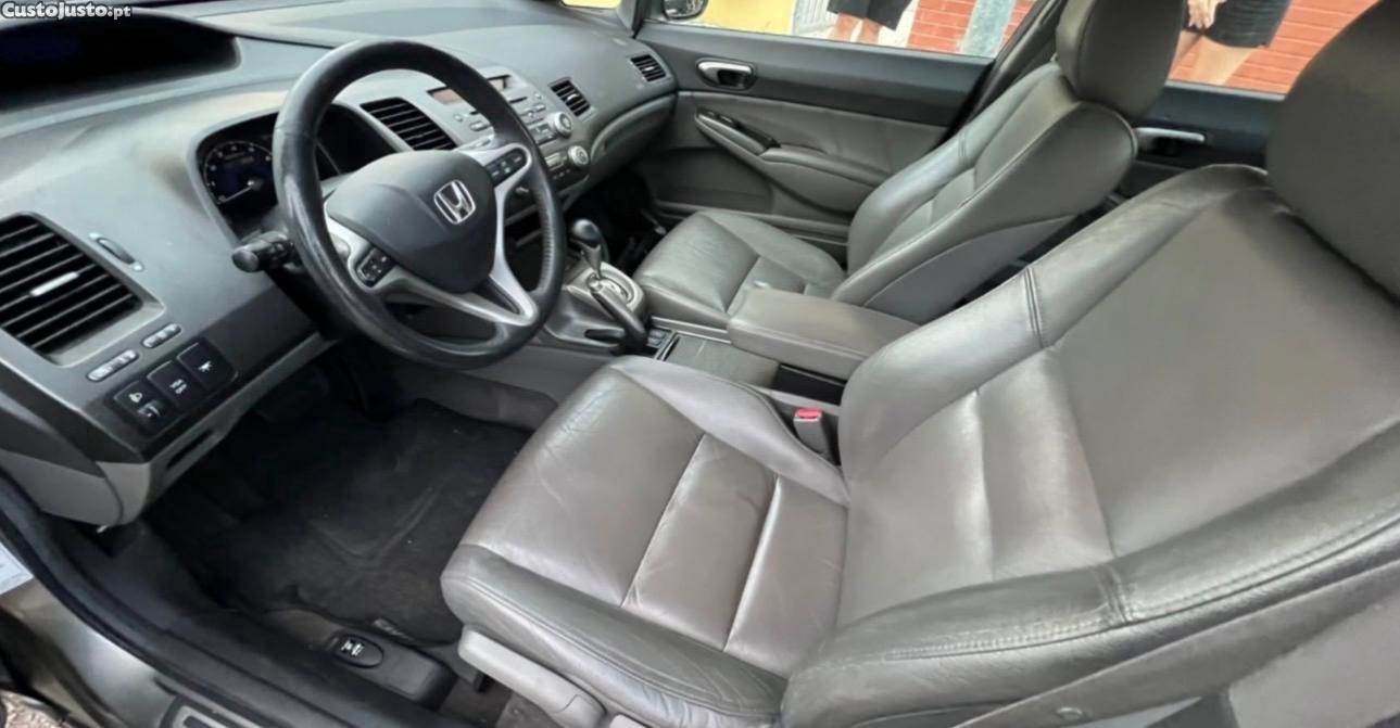 Honda Civic Civic - 06 foto 3
