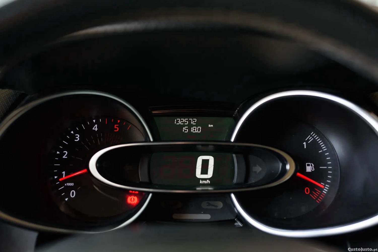 Renault Clio 1.5 dCi Limited EDition — fotografia 5