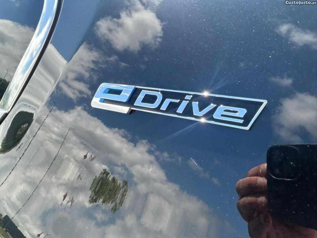 BMW 530 530e Plug-in Hybrid - 19 — photo 5