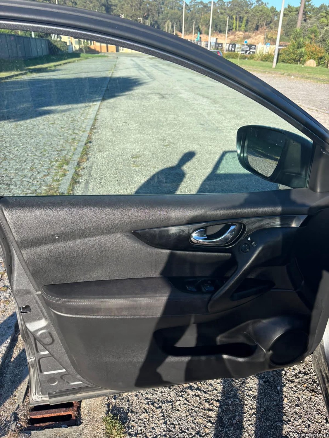 Nissan Qashqai Acenta — fotografia 9