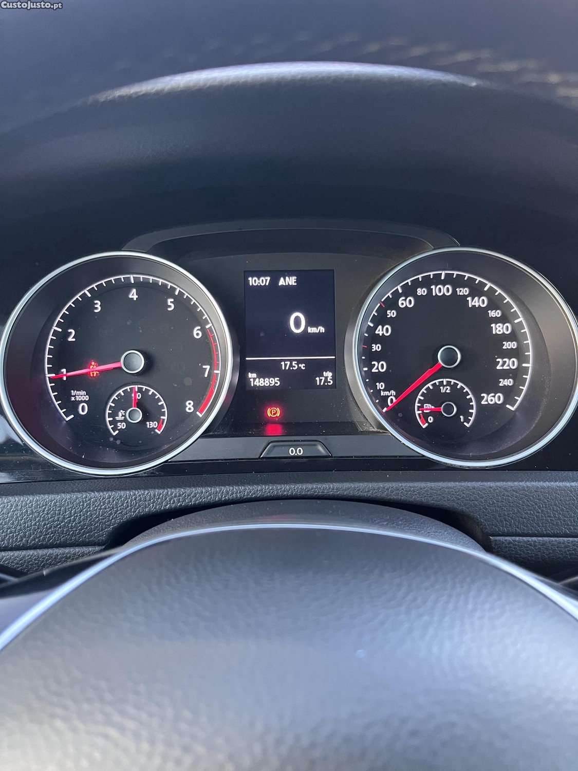 Volkswagen Golf 7 Join — fotografia 10
