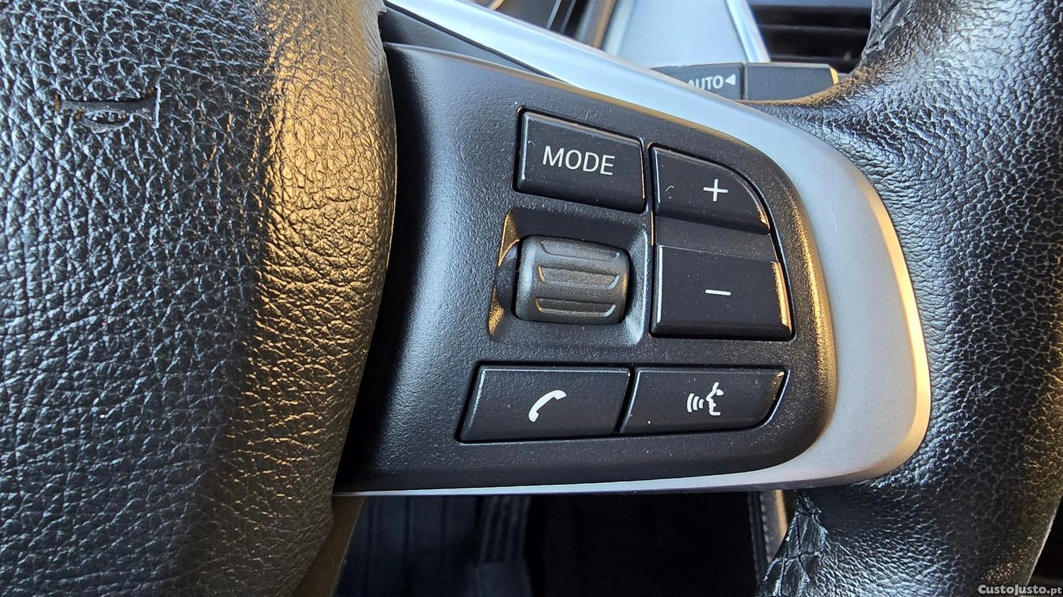 BMW 216 Active Tourer d Advantage — fotografia 15