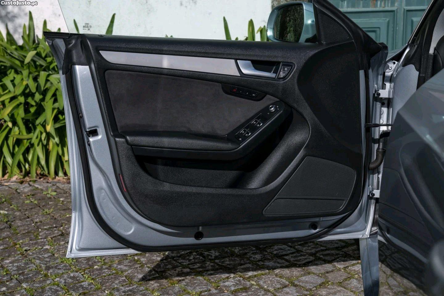 Audi A5 Sportback 2.0 TDI Multitronic S-Line — fotografia 7