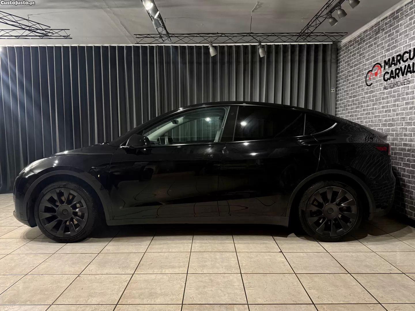 Tesla Model Y Tração traseira - 22 foto 3