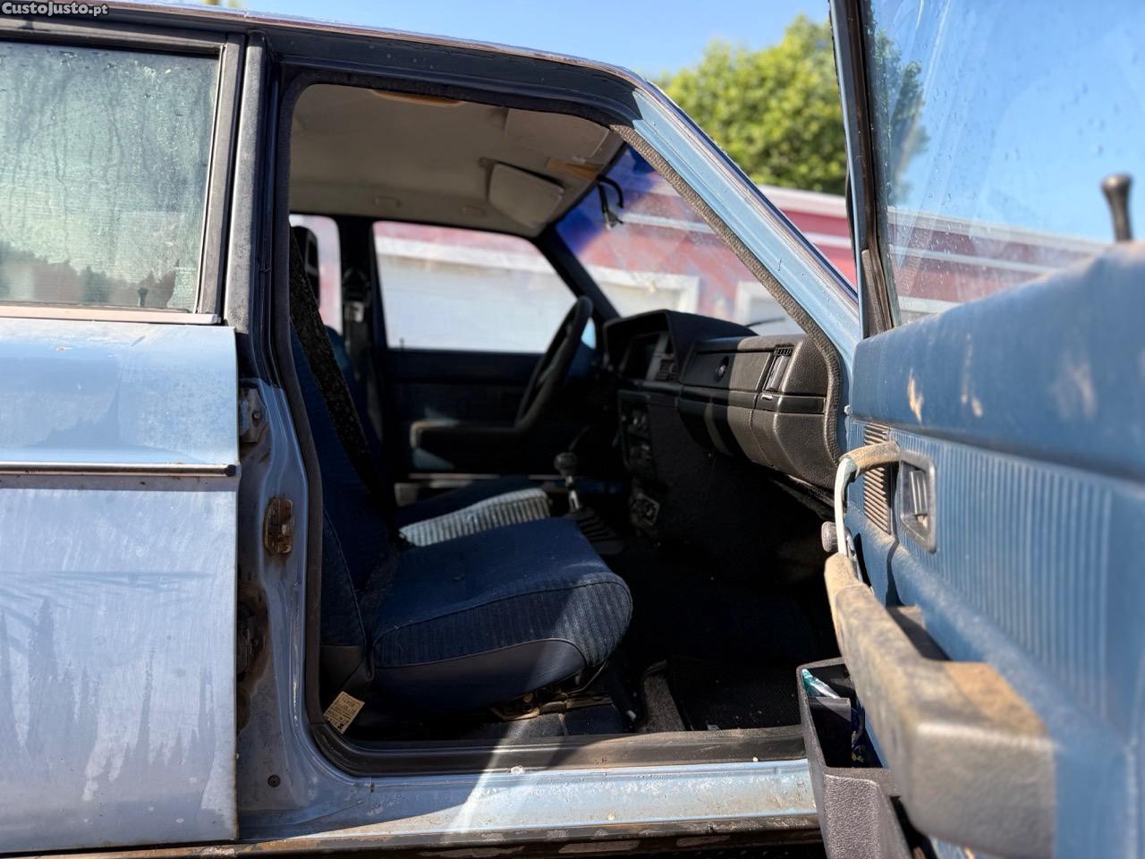 Volvo 244 GLD 6 — fotografia 7