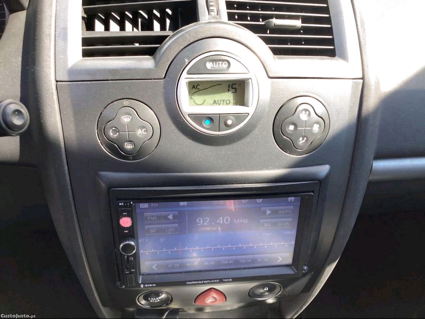 Renault Mégane Dynamic Luxe — photo 5