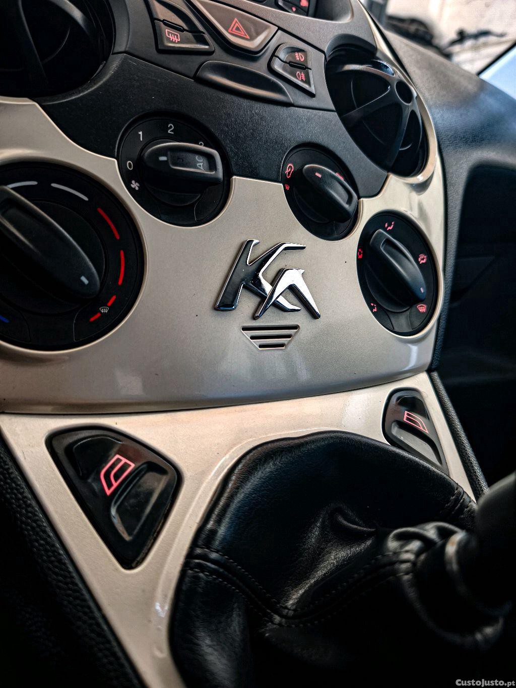 Ford KA 1.2 — fotografia 6