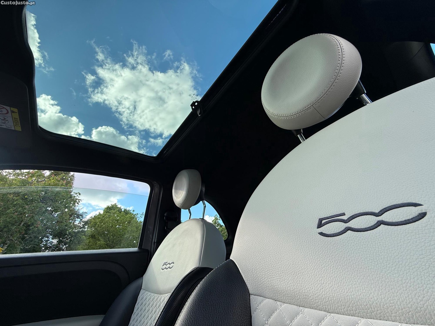 Fiat 500 1.0 HIBRIDO - 22 foto 5