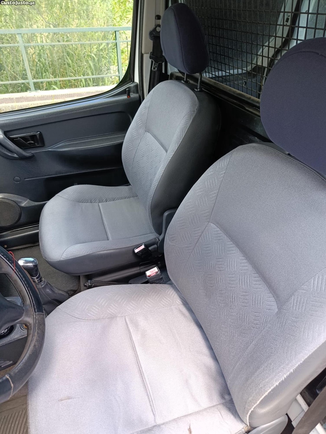 Citroën Berlingo 2.0hdi — fotografia 2