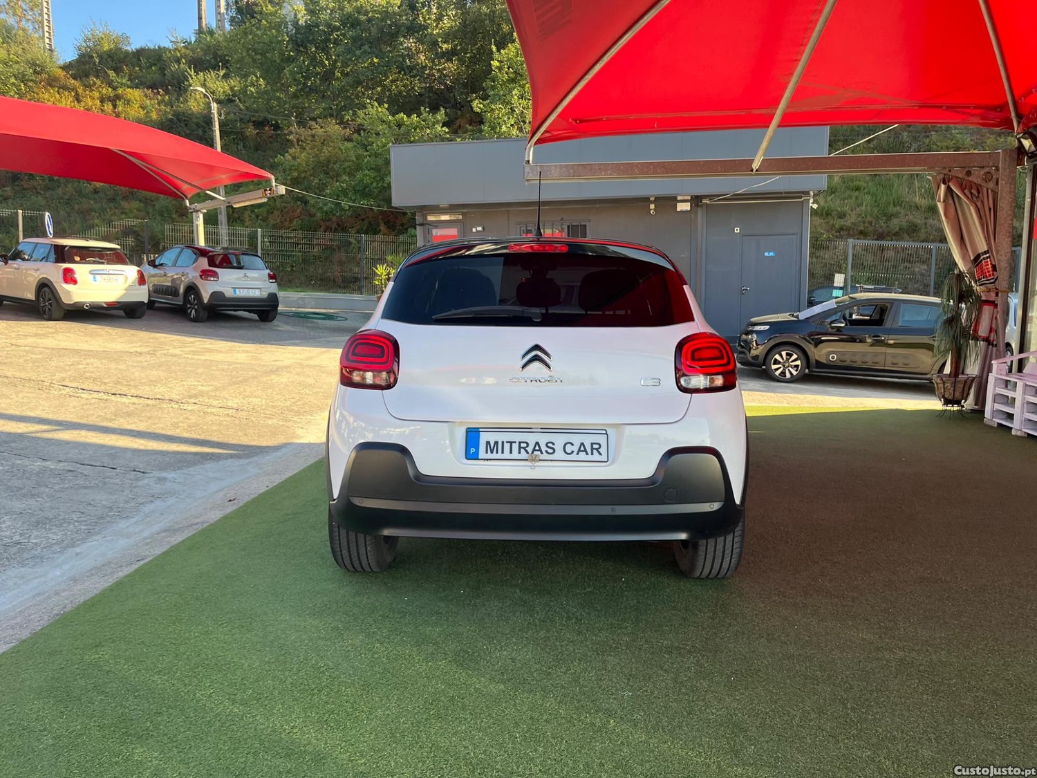 Citroën C3 1.2 | APENAS 24 000 KM's - 22 foto 4