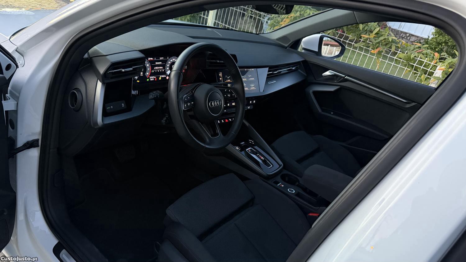 Audi A3 30 TFSI Advanced S t - 25 foto 5