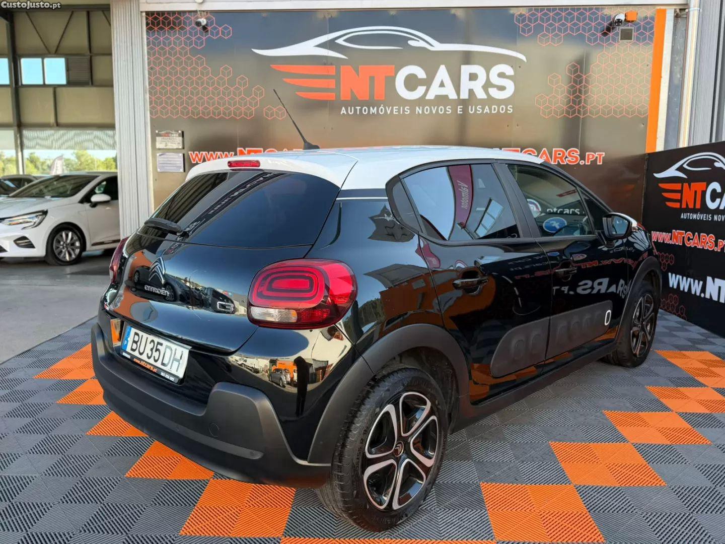 Citroën C3 1.2 puretech feel - 20 foto 2
