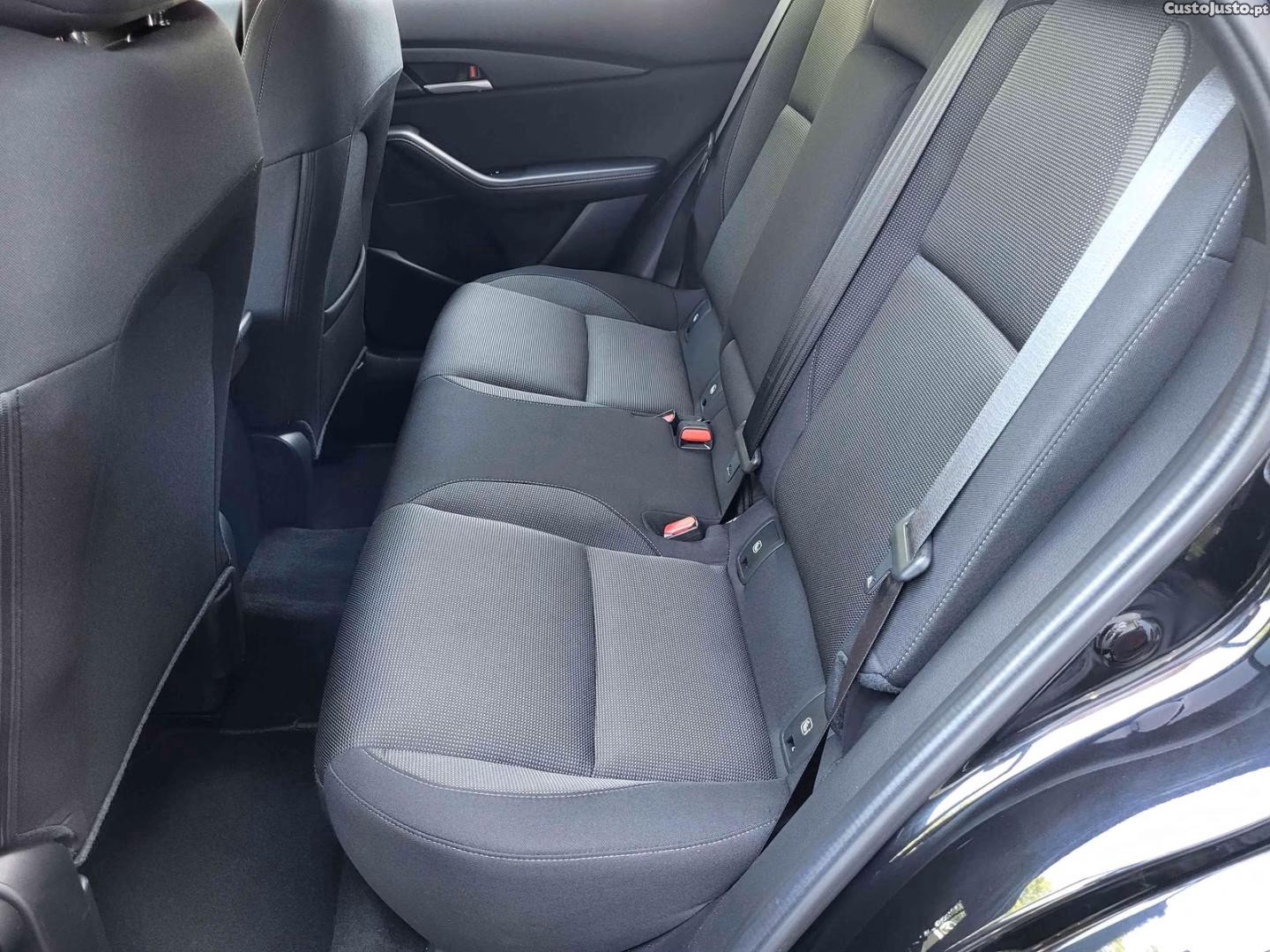 Mazda CX-30 2.0 SKYACTIVE-G M HYBRID (AUTO) - 23 — photo 5