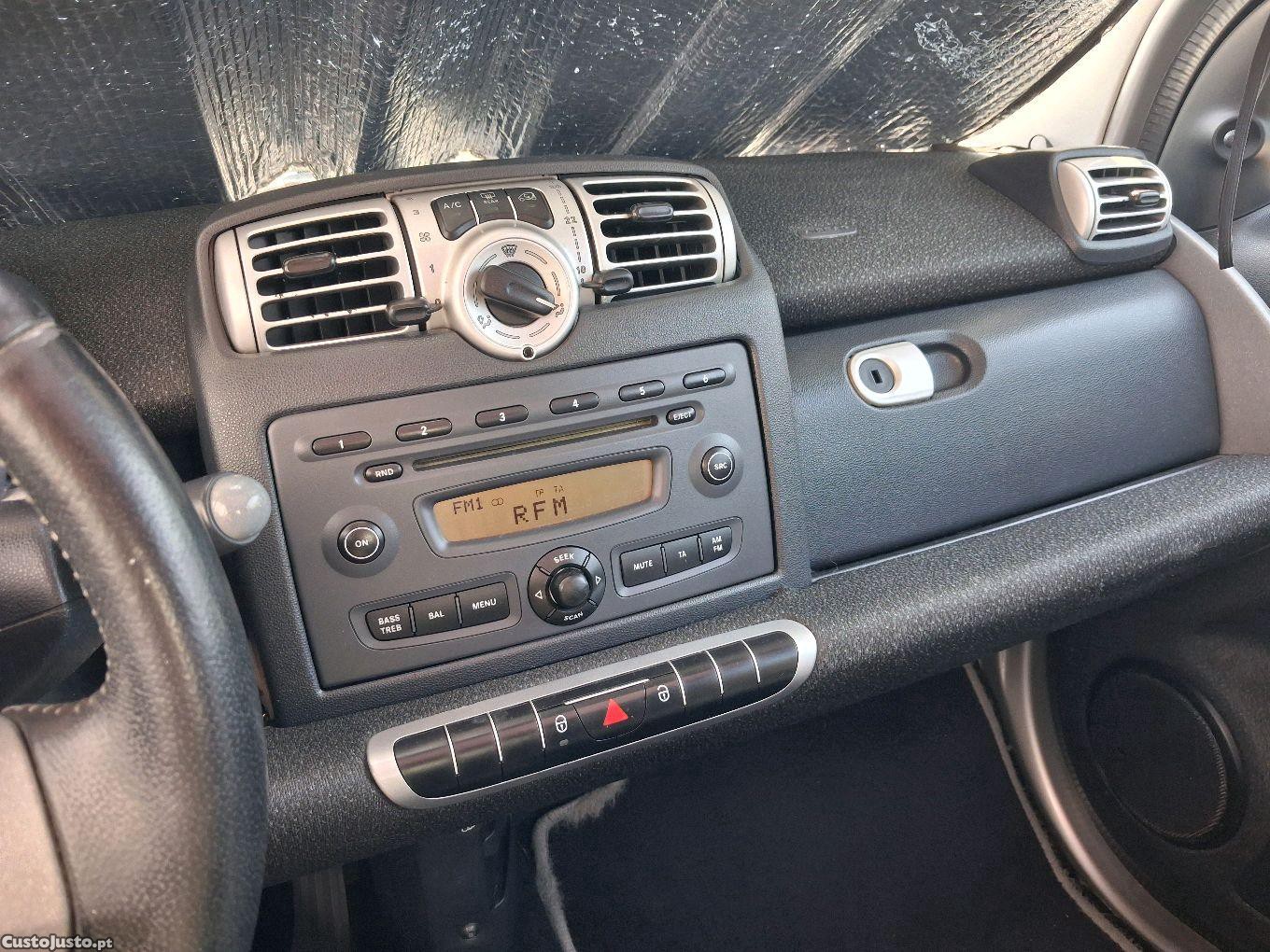Smart ForTwo 451 cdi - 08 foto 2