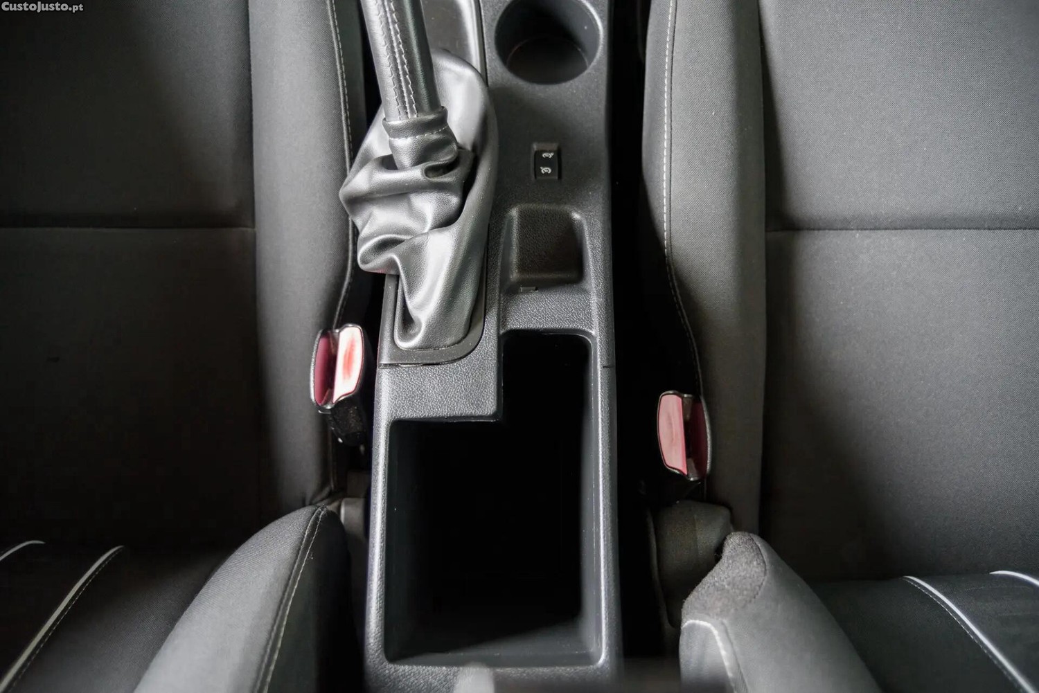 Renault Mégane 1.5 dCi Dynamique — fotografia 4