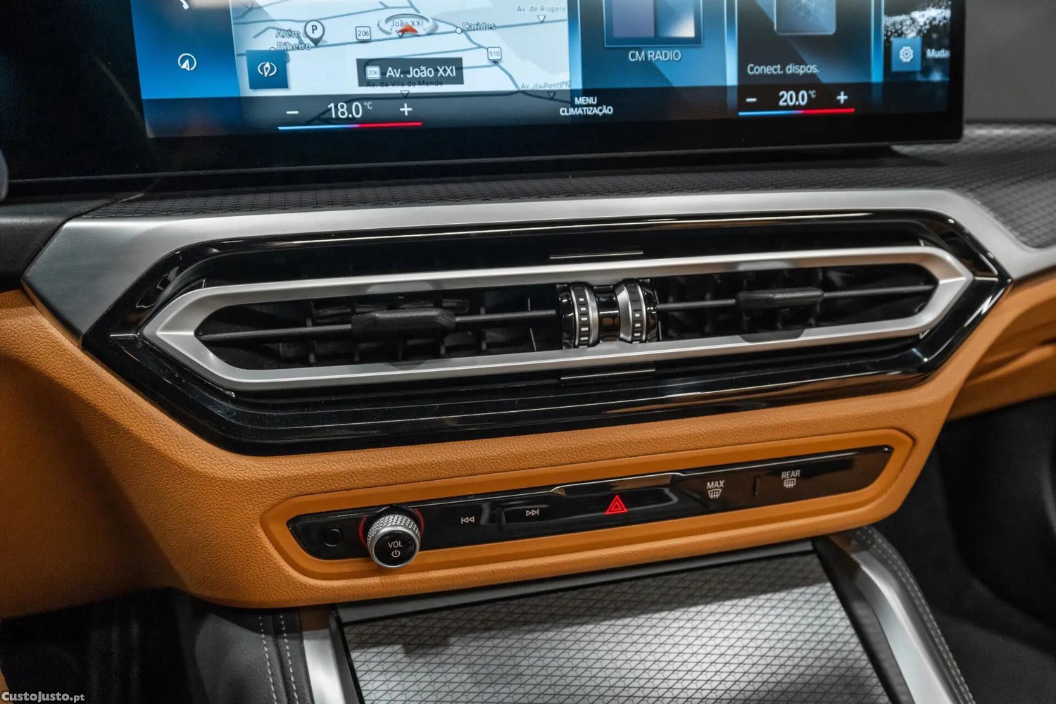 BMW i4 eDrive40 Pack Desportivo M Pro — fotografia 12