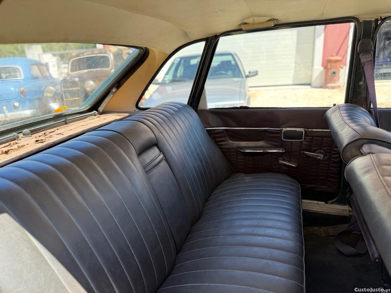 Renault 16 1970 — fotografia 3