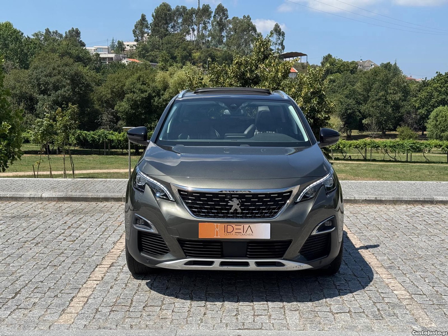 Peugeot 3008 1.5 BlueHDi Allure EAT8 - 20 — photo 2