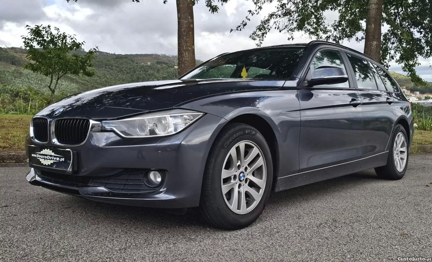 BMW 316 I line modern - 13 foto 5